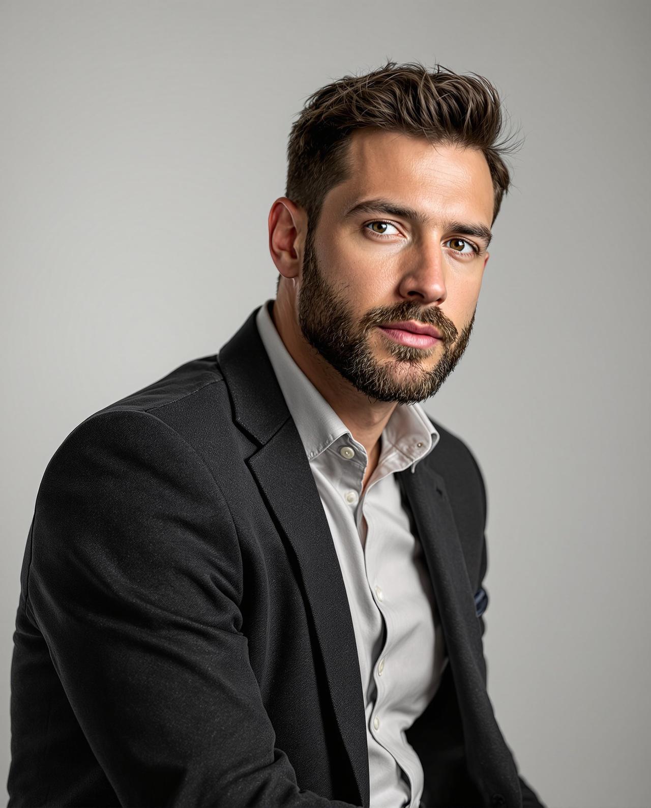 短剧搜 陈思远 短剧搜 陈思远 - 首席内容官