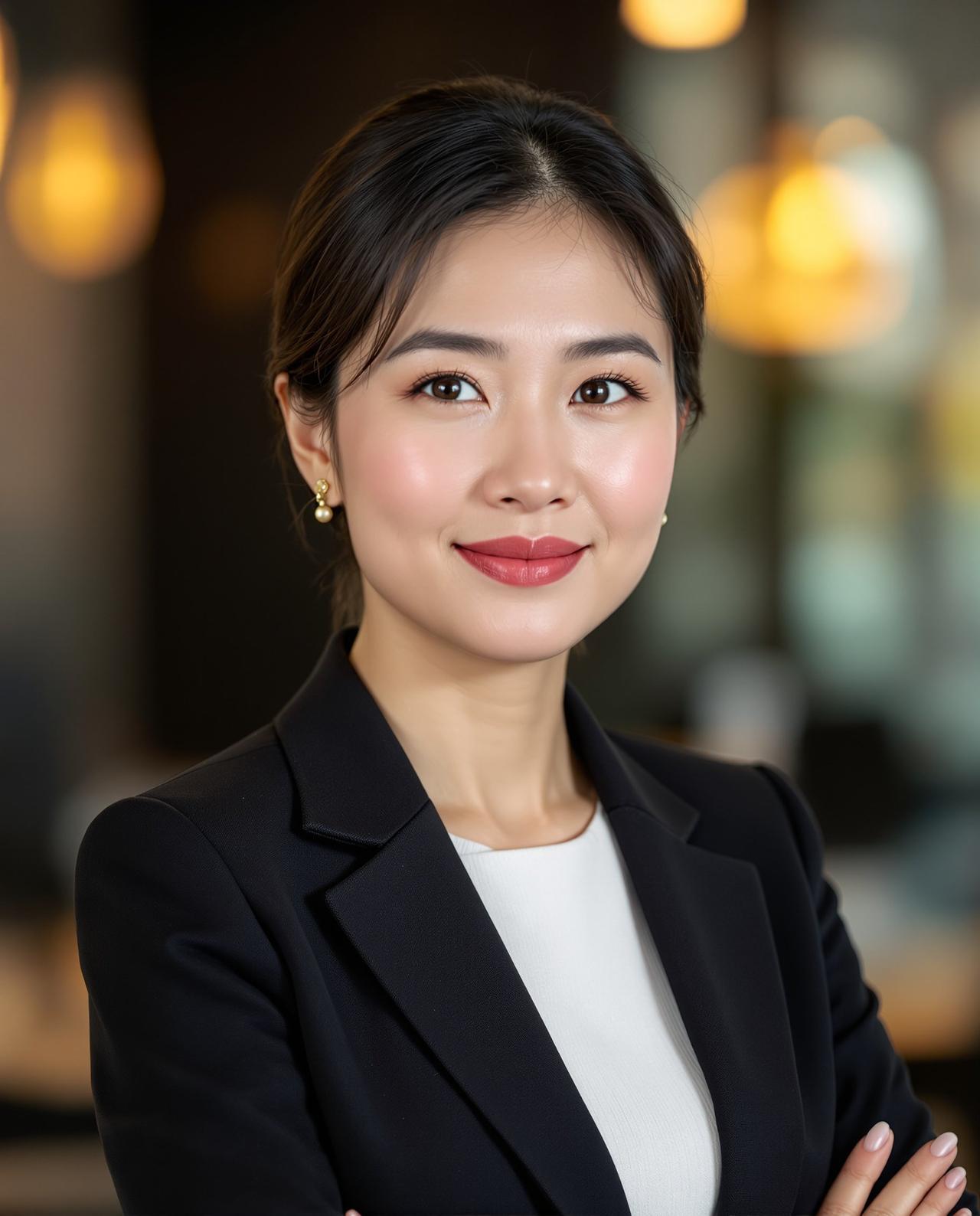 短剧搜 林小曼 短剧搜 林小曼 - 首席运营官